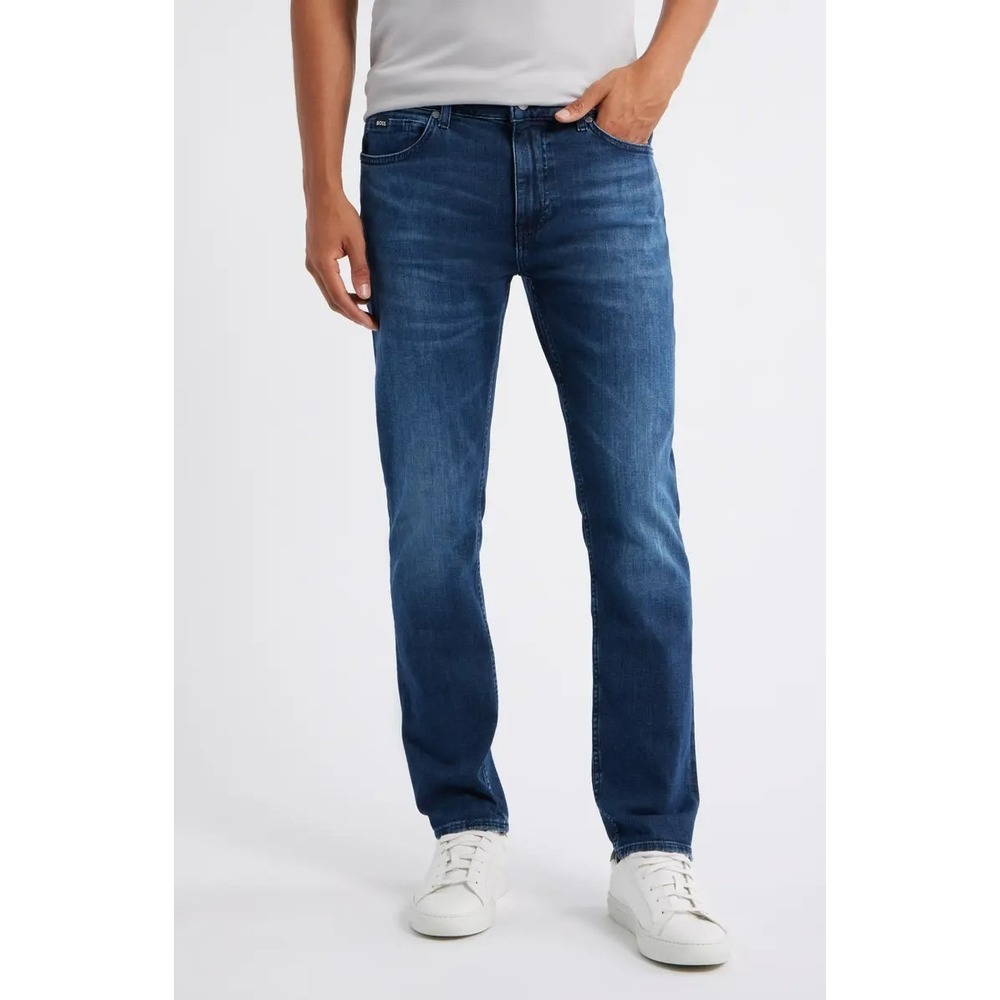 Hugo Boss‎ Delaware Slim Fit Jeans